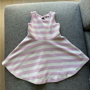 Janie and Jack dress 2T